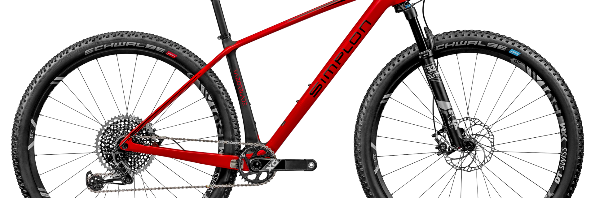 Mtb simplon razorblade 29 deals